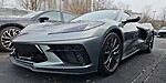 Used 2024 CHEVROLET CORVETTE STINGRAY in DULUTH, GEORGIA