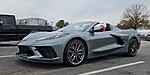 Used 2024 CHEVROLET CORVETTE 2DR STINGRAY CONV W/1LT in DULUTH, GEORGIA
