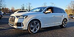 Used 2021 AUDI Q7 PRESTIGE 55 TFSI QUATTRO in DULUTH, GEORGIA