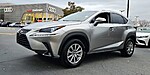Used 2021 LEXUS NX NX 300 FWD in DULUTH, GEORGIA