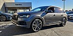 Used 2021 AUDI Q7 PRESTIGE 55 TFSI QUATTRO in DULUTH, GEORGIA