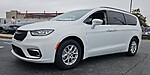 Used 2022 CHRYSLER PACIFICA TOURING L FWD in DULUTH, GEORGIA