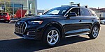 Used 2021 AUDI Q5 PREMIUM 45 TFSI QUATTRO in DULUTH, GEORGIA