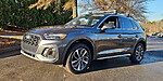Used 2022 AUDI Q5 S LINE PREMIUM 45 TFSI QUATTRO in DULUTH, GEORGIA