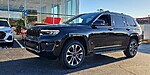 Used 2022 JEEP GRAND CHEROKEE L OVERLAND 4X2 in DULUTH, GEORGIA