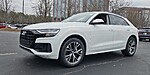 Used 2021 AUDI Q8 PREMIUM 55 TFSI QUATTRO in DULUTH, GEORGIA