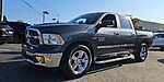 Used 2017 RAM 1500 BIG HORN 4X2 CREW CAB 5'7" BOX in DULUTH, GEORGIA