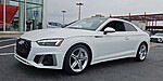 Used 2021 AUDI A5 S LINE PREMIUM PLUS 45 TFSI QUATTRO in DULUTH, GEORGIA