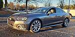 Used 2020 AUDI A4 SEDAN PREMIUM PLUS 45 TFSI QUATTRO in DULUTH, GEORGIA