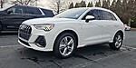 Used 2024 AUDI Q3 S LINE PREMIUM PLUS 45 TFSI QUATTRO in DULUTH, GEORGIA