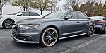 Used 2014 AUDI A6 3.0 TDI PRESTIGE in DULUTH, GEORGIA