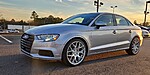 Used 2020 AUDI A3 SEDAN PREMIUM 40 TFSI in DULUTH, GEORGIA