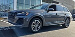 Used 2025 AUDI Q7 PREMIUM 45 TFSI QUATTRO in DULUTH, GEORGIA