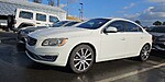 Used 2017 VOLVO S60 INSCRIPTION T5 in DULUTH, GEORGIA