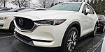Used 2021 MAZDA CX-5 GRAND TOURING in DULUTH, GEORGIA