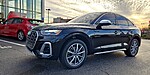 Used 2024 AUDI SQ5 SPORTBACK PREMIUM 3.0 TFSI QUATTRO in DULUTH, GEORGIA