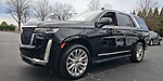 Used 2021 CADILLAC ESCALADE 2WD 4DR PREMIUM LUXURY in DULUTH, GEORGIA