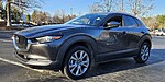 Used 2022 MAZDA CX-30 2.5 S PREFERRED PACKAGE AWD in DULUTH, GEORGIA