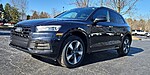 Used 2020 AUDI Q5 PREMIUM 45 TFSI QUATTRO in DULUTH, GEORGIA