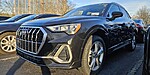 Used 2020 AUDI Q3 PREMIUM S LINE in DULUTH, GEORGIA
