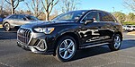 Used 2020 AUDI Q3 S LINE PREMIUM 45 TFSI QUATTRO in DULUTH, GEORGIA