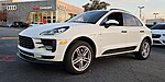 Used 2021 PORSCHE MACAN AWD in DULUTH, GEORGIA