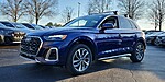 Used 2022 AUDI Q5 S LINE PREMIUM PLUS 45 TFSI QUATTRO in DULUTH, GEORGIA