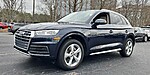 Used 2020 AUDI Q5 PREMIUM 45 TFSI QUATTRO in DULUTH, GEORGIA