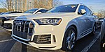 Used 2022 AUDI Q7 55 PRESTIGE in DULUTH, GEORGIA