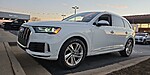 Used 2022 AUDI Q7 PRESTIGE 55 TFSI QUATTRO in DULUTH, GEORGIA
