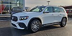 Used 2023 MERCEDES-BENZ GLB AMG GLB 35 4MATIC SUV in DULUTH, GEORGIA