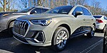 Used 2024 AUDI Q3 PREMIUM PLUS in DULUTH, GEORGIA