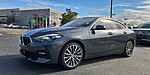 Used 2021 BMW 2 SERIES 228I XDRIVE GRAN COUPE in DULUTH, GEORGIA