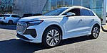 Used 2023 AUDI Q4 E-TRON PREMIUM PLUS 40 RWD in DULUTH, GEORGIA