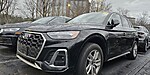 Used 2023 AUDI Q5 45 S LINE PREMIUM in DULUTH, GEORGIA