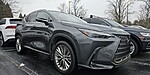 Used 2023 LEXUS NX 350 LUXURY in DULUTH, GEORGIA