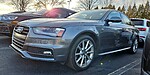 Used 2014 AUDI A4 2.0T PREMIUM PLUS in DULUTH, GEORGIA