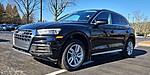 Used 2020 AUDI Q5 PREMIUM 45 TFSI QUATTRO in DULUTH, GEORGIA