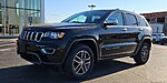 Used 2018 JEEP GRAND CHEROKEE LIMITED 4X4 in DULUTH, GEORGIA