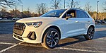 Used 2025 AUDI Q3 S LINE PREMIUM PLUS 45 TFSI QUATTRO in DULUTH, GEORGIA