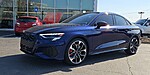 Used 2024 AUDI S3 PREMIUM PLUS 2.0 TFSI QUATTRO in DULUTH, GEORGIA