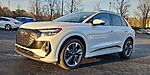 Used 2024 AUDI Q4 E-TRON PREMIUM PLUS 55 QUATTRO in DULUTH, GEORGIA
