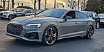 Used 2022 AUDI S5 SPORTBACK PRESTIGE 3.0 TFSI QUATTRO in DULUTH, GEORGIA