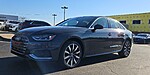 Used 2020 AUDI A4 SEDAN PREMIUM 40 TFSI in DULUTH, GEORGIA