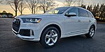 Used 2021 AUDI Q7 PREMIUM 45 TFSI QUATTRO in DULUTH, GEORGIA