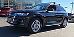 Used 2018 AUDI Q5 2.0 TFSI PREMIUM in DULUTH, GEORGIA