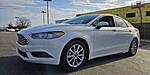 Used 2017 FORD FUSION SE FWD in DULUTH, GEORGIA
