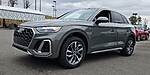 Used 2023 AUDI Q5 S LINE PREMIUM PLUS 45 TFSI QUATTRO in DULUTH, GEORGIA