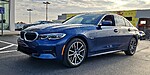 Used 2022 BMW 3 SERIES 330E XDRIVE PLUG-IN HYBRID in DULUTH, GEORGIA