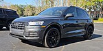Used 2019 AUDI Q5 PREMIUM 45 TFSI QUATTRO in DULUTH, GEORGIA